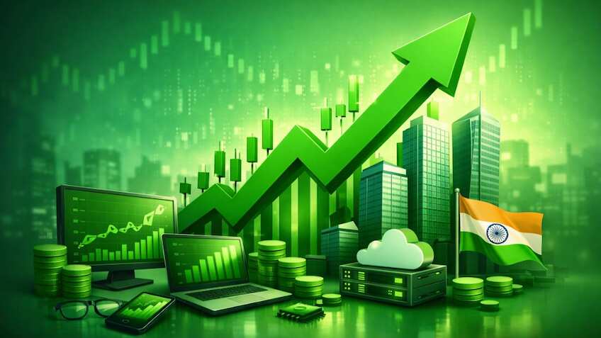 Rs 4,000 profit per share? Brokerages see up to 40% upside on this stock after JV nod