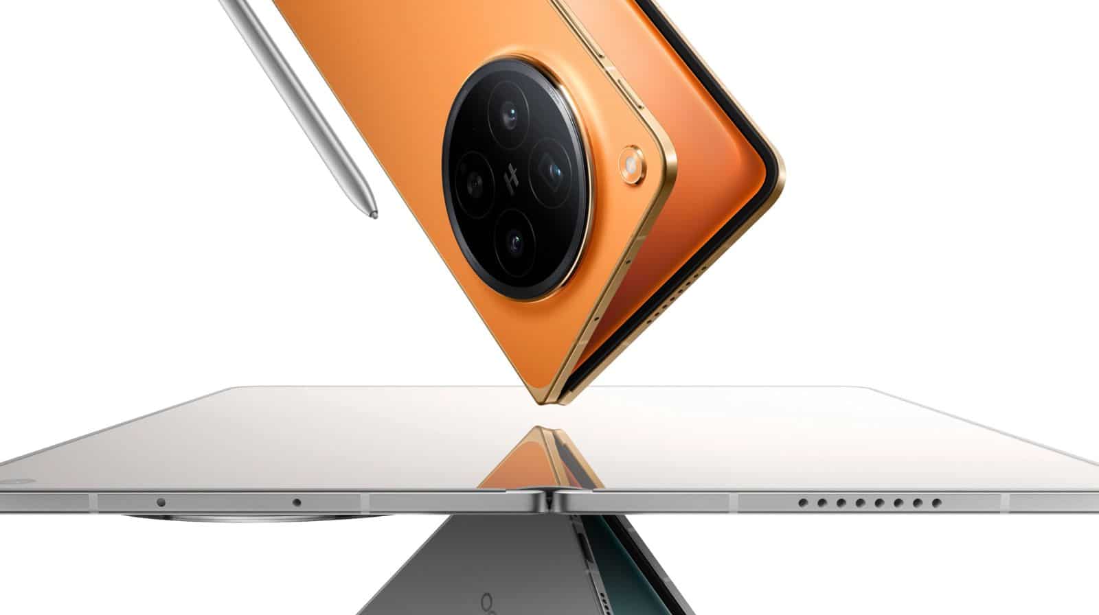 Oppo Find N6 Launch Date Announced: Foldable flagship with 'Zero-Feel Crease' to debut next week