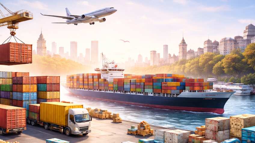 India strengthens global trade ties as EFTA agreement opens new markets