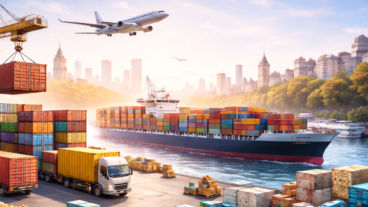 India strengthens global trade ties as EFTA agreement opens new markets