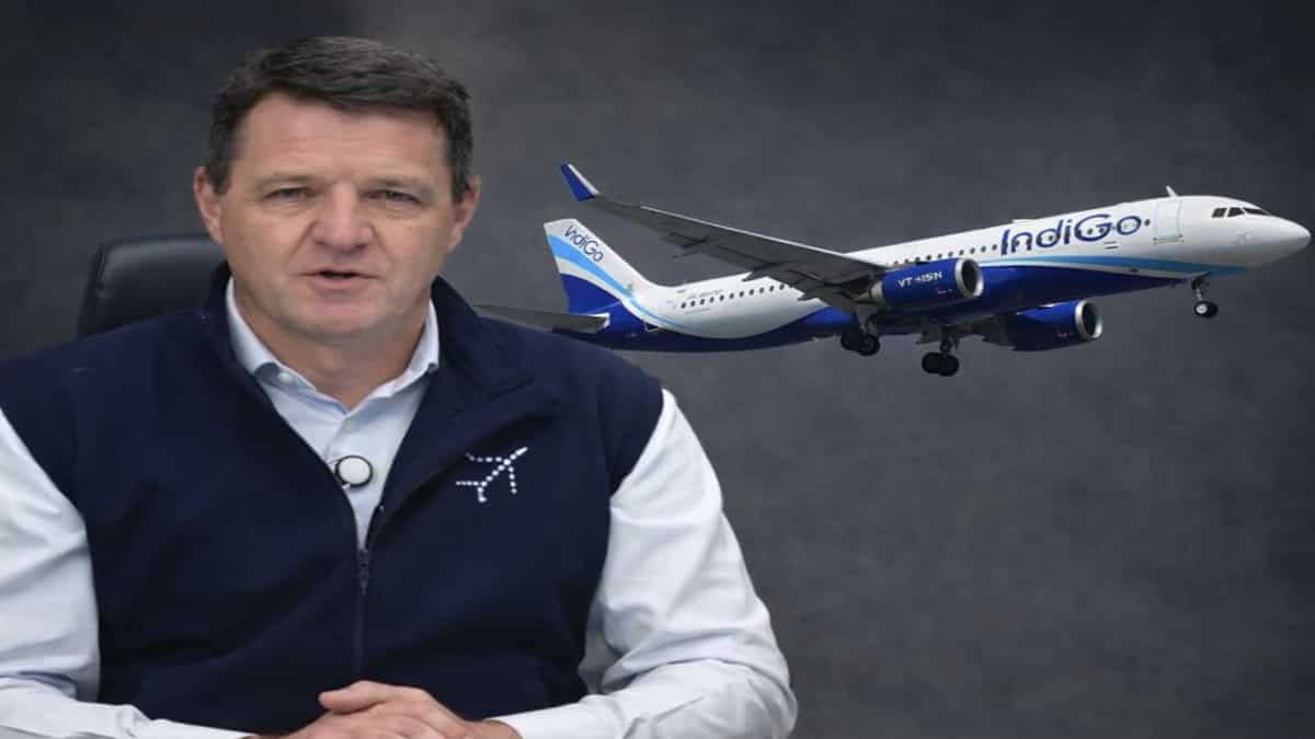 IndiGo CEO Pieter Elbers resigns; Rahul Bhatia takes interim charge — What investors need to know