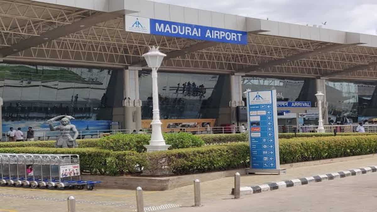 Union Cabinet approves international status for Madurai airport; boost to connectivity, tourism and trade