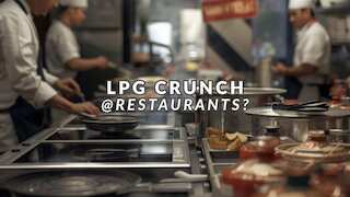 New menu, smart cooking, induction cooktops! How restaurants plan to weather the LPG storm