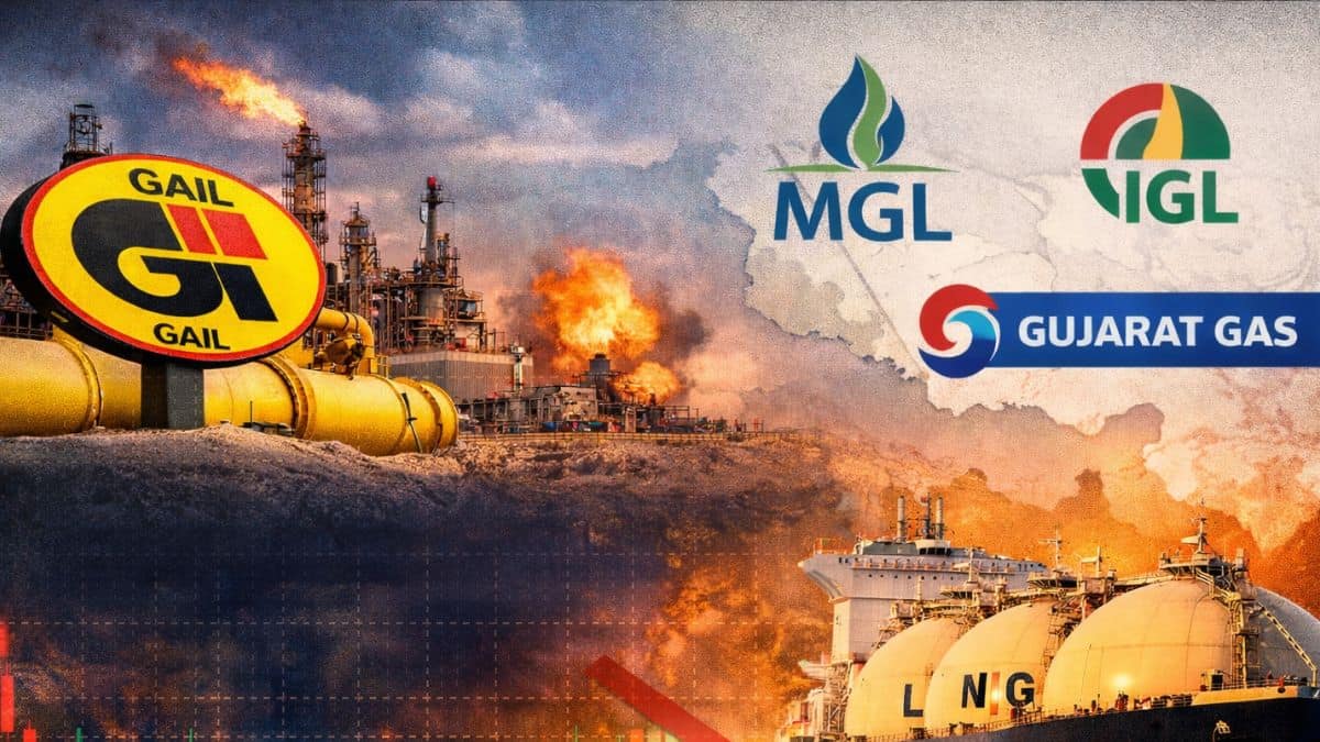 New Gas Supply Order Explained: Nomura decodes impact on MGL, IGL, Gujarat Gas, GAIL