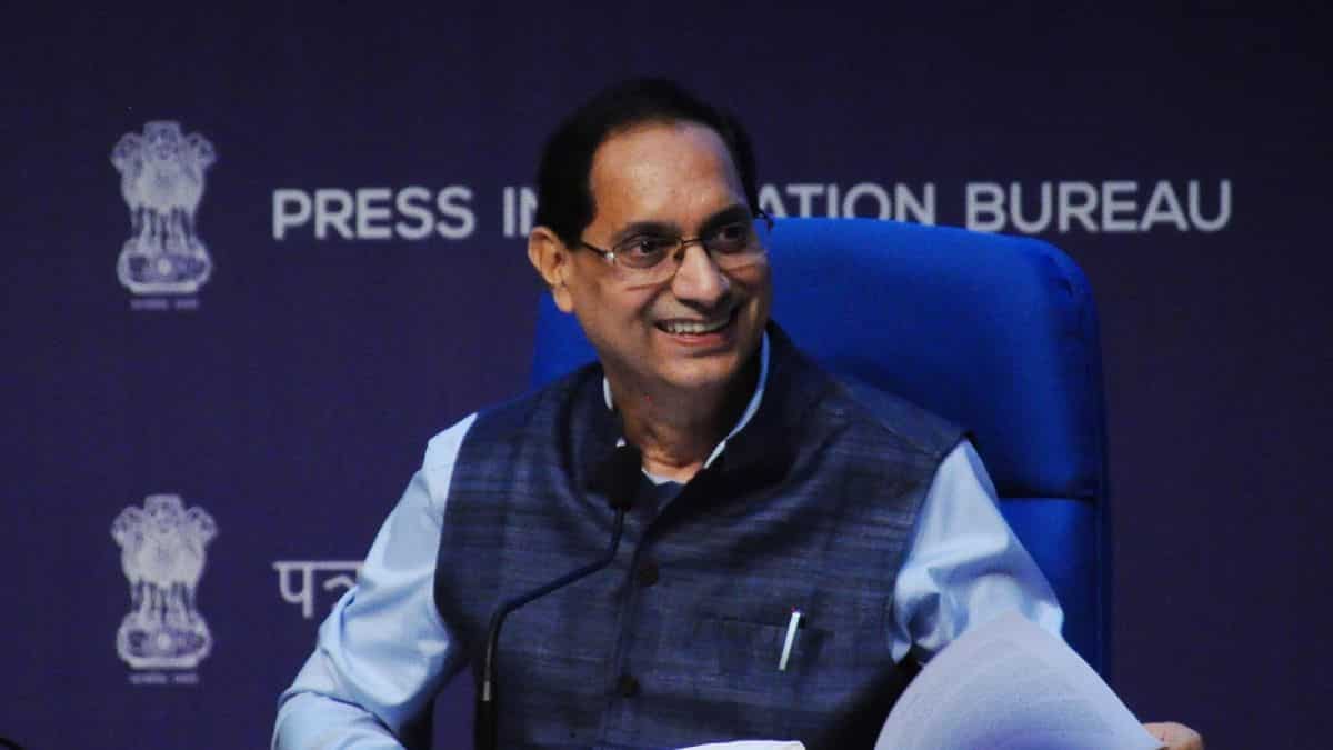 Sebi chief flags valuation risks as AIF investments hit Rs 6.5 lakh crore