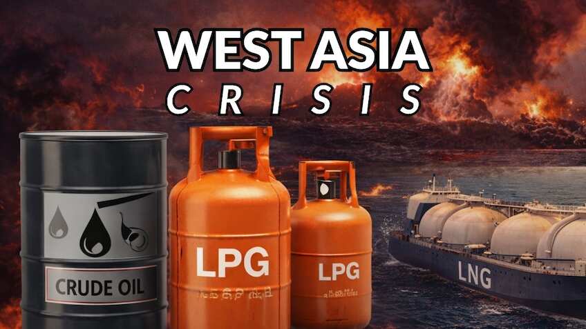 West Asia Crisis: Don't panic! Essential sectors to be prioritised amid global challenge, says Indian govt