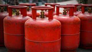 'Don't panic-book LPG refills': Govt says supply normal, delivery cycle 2.5 days