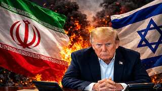 Iran war ends soon? 'Practically nothing left' to target, claims Trump