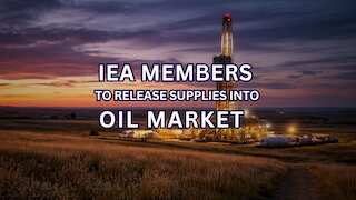 IEA nations to counter West Asia crisis with mega oil release; India welcomes move