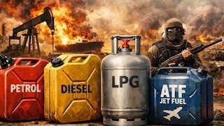 LPG shortage? UP, Delhi, WB prepare fight vs hoarding & black marketing post-Centre's 'don't panic' call