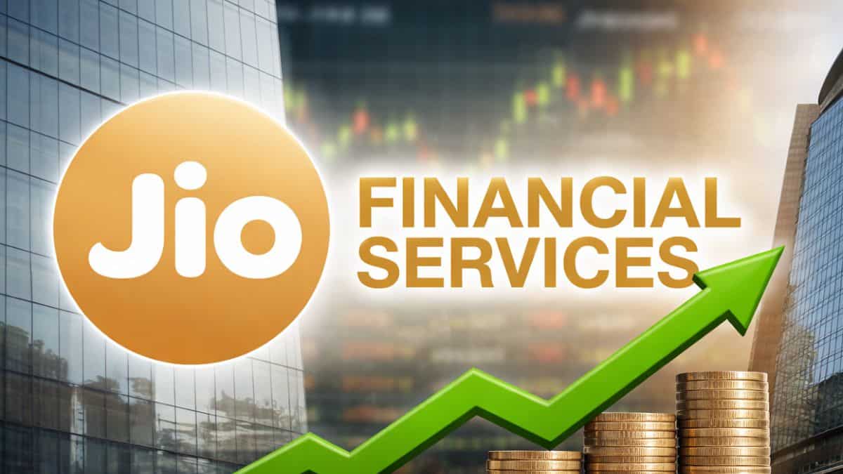 Jio Financial Services: Best time to buy? Motilal Oswal initiates coverage with THIS target