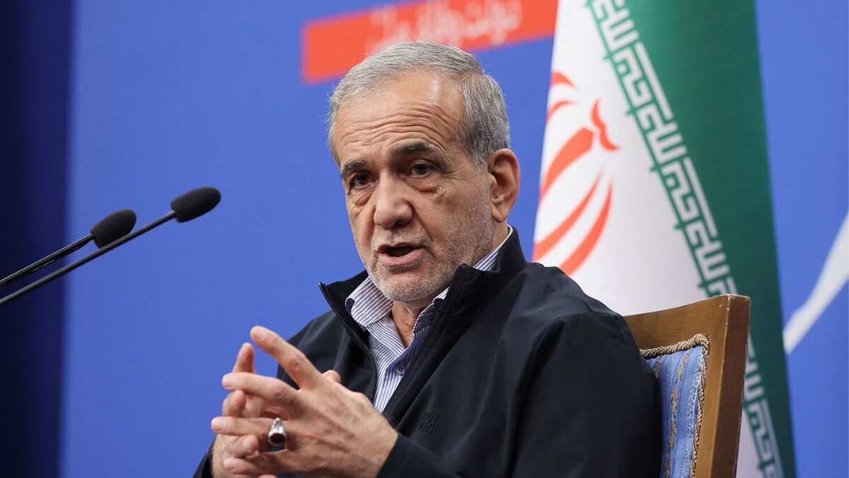  Middle East crisis enters Day 13 as Iran calls for reparations and guarantees to end war