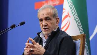  Middle East crisis enters Day 13 as Iran calls for reparations and guarantees to end war