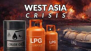 Middle East Crisis: Inter-ministerial press conference due shortly