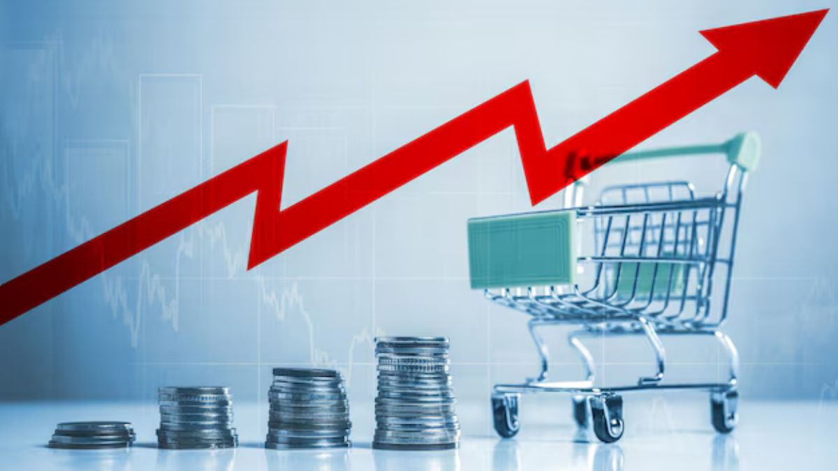 CPI Data: India’s retail inflation rises to 3.21% in February; food inflation at 3.47%