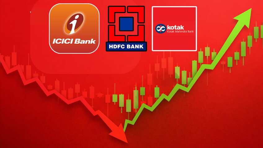 Bank Stocks: Is 10% fall in Nifty Bank a buying opportunity? Citi, Jefferies and CLSA weigh in 