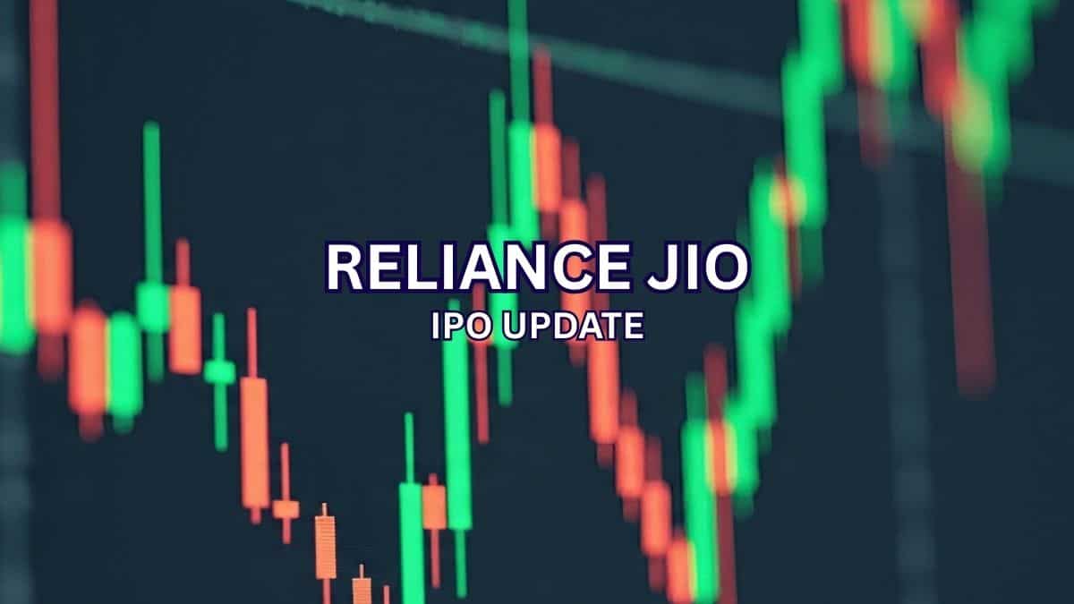 Reliance Jio IPO crosses crucial hurdle as FinMin issues notification 