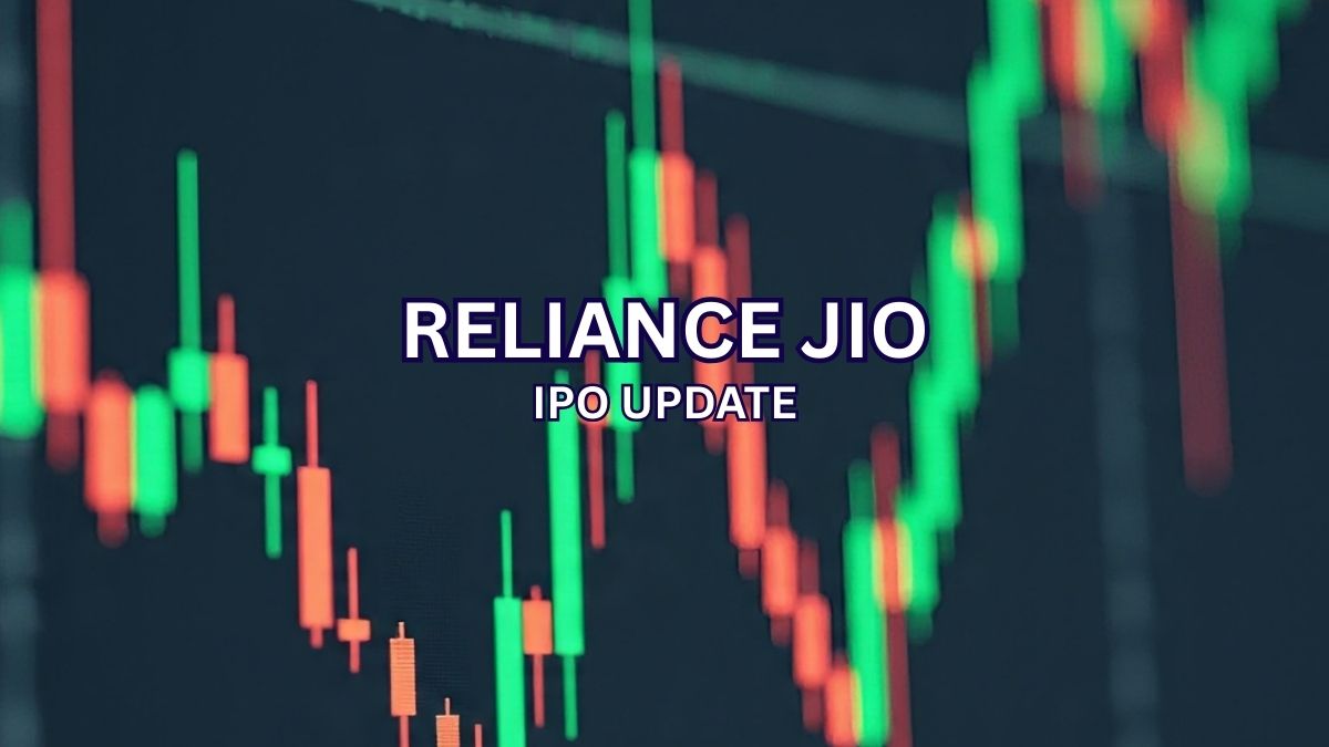 Reliance Jio IPO crosses crucial hurdle as FinMin issues notification