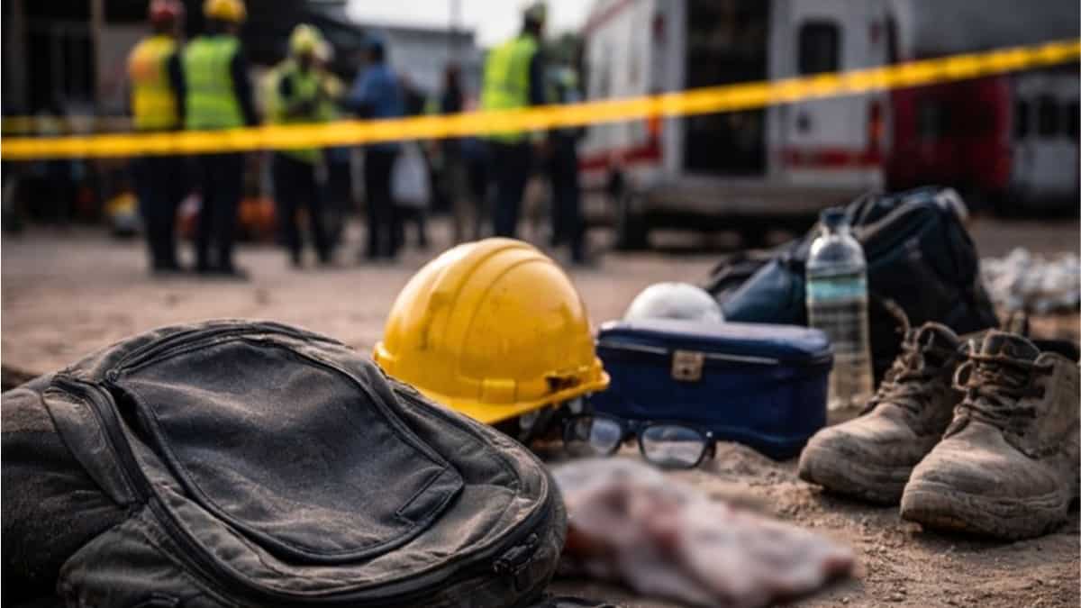 Middle East Tension: Oman attack claims two Indian lives as conflict fears grow