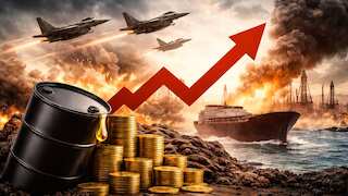 West Asia Disruptions: Crude oil prices soar over 40% in 15 days; India assures no fuel crisis