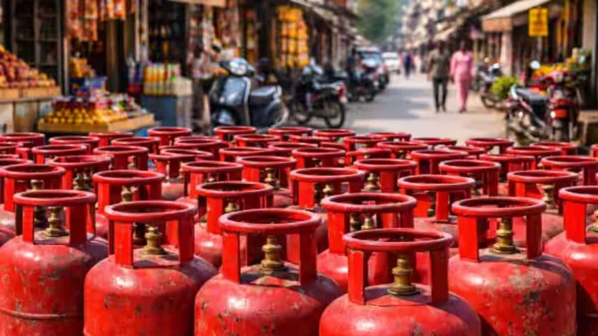 2,554 Inspections in 2 Days: Yogi-led UP govt takes strict action against black-marketers