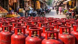 2,554 Inspections in 2 Days: Yogi-led UP govt takes strict action against black-marketers