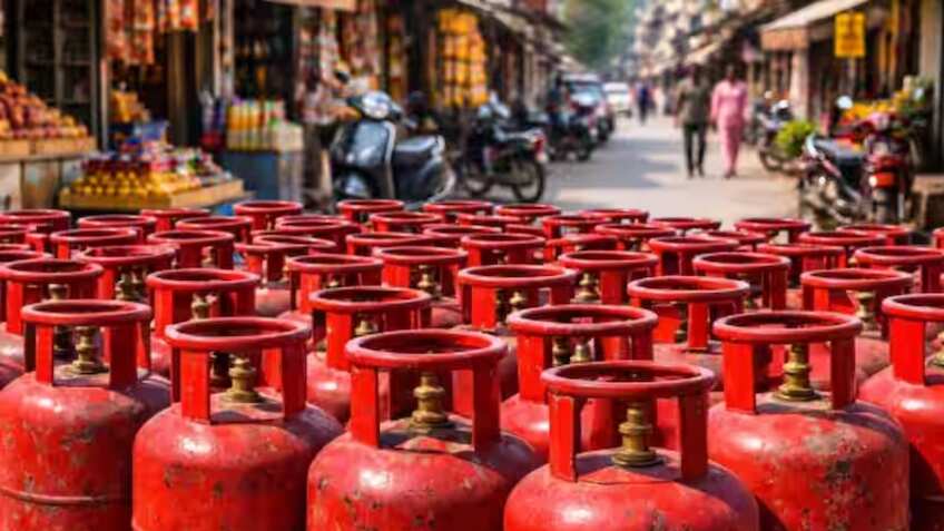 4,816 Inspections Since March 12: Yogi-led UP govt takes strict action against black-marketers