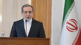 "Spent months bullying India, now begging the world": Iran FM mocks US on Russian oil