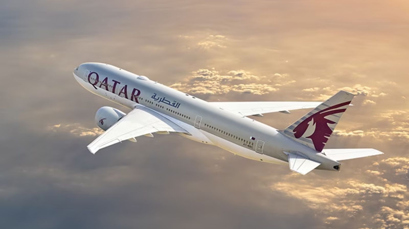 Qatar Airways resumes limited Doha flights as West Asia crisis disrupts regional air travel