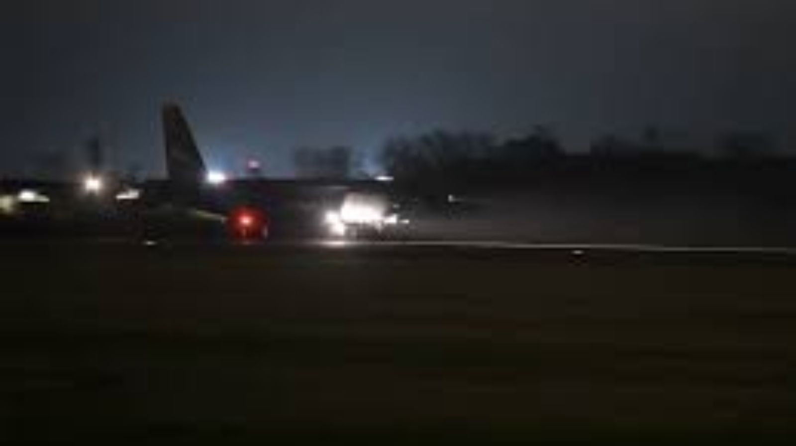US Air Force deploys B-52 as Operation Epic Fury continues