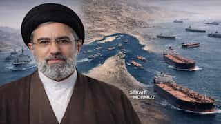 Big relief for India? Strait of Hormuz open for world oil, gas flow — but Iran blocks US, Israel