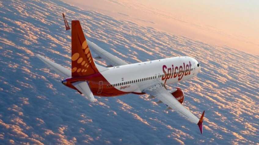 West Asia Conflict: SpiceJet to operate 7 special flights from Fujairah to India on March 15–16