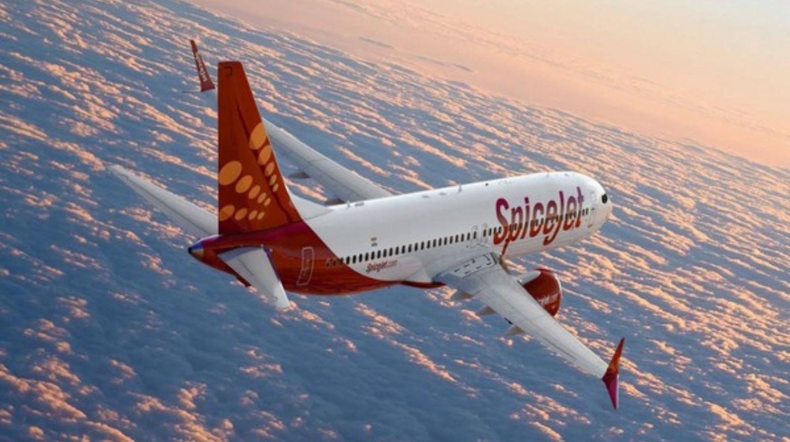 West Asia Conflict: SpiceJet to operate 7 special flights from Fujairah to India on March 15–16