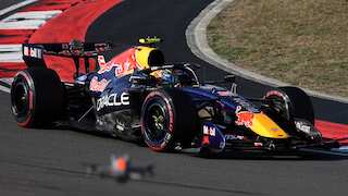 F1: Bahrain and Saudi Arabian GP cancelled amid rising tension in Middle East