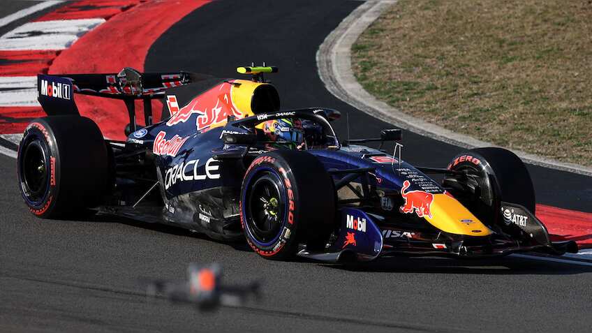 F1: Bahrain and Saudi Arabian GP cancelled amid rising tension in Middle East