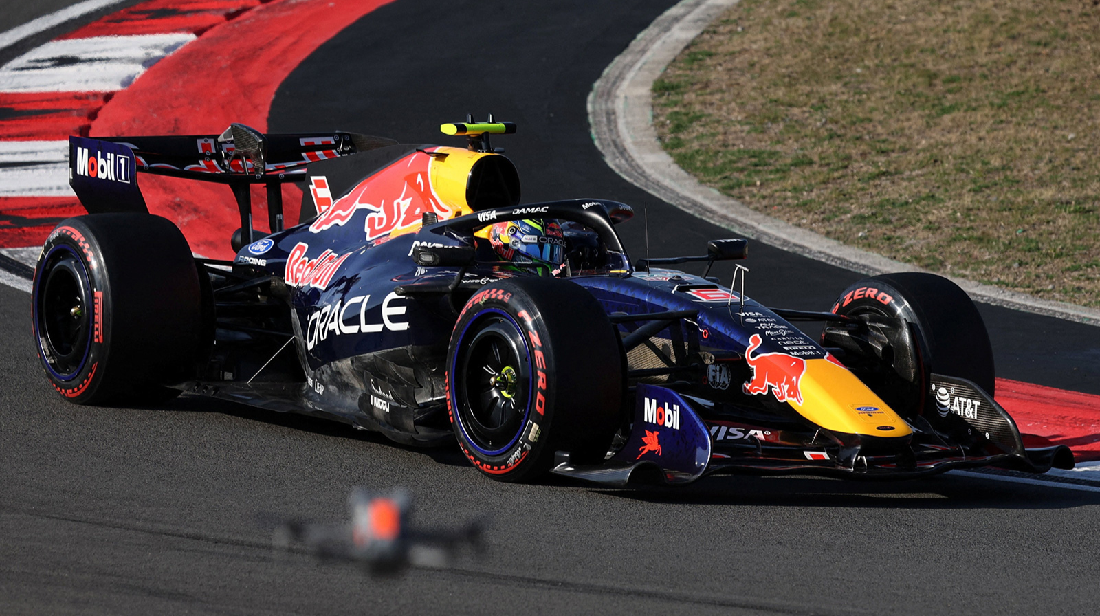 F1: Bahrain and Saudi Arabian GP cancelled amid rising tension in Middle East