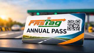 FASTag Annual Pass to cost more from April 1: Check revised fee, how to still buy at old rate