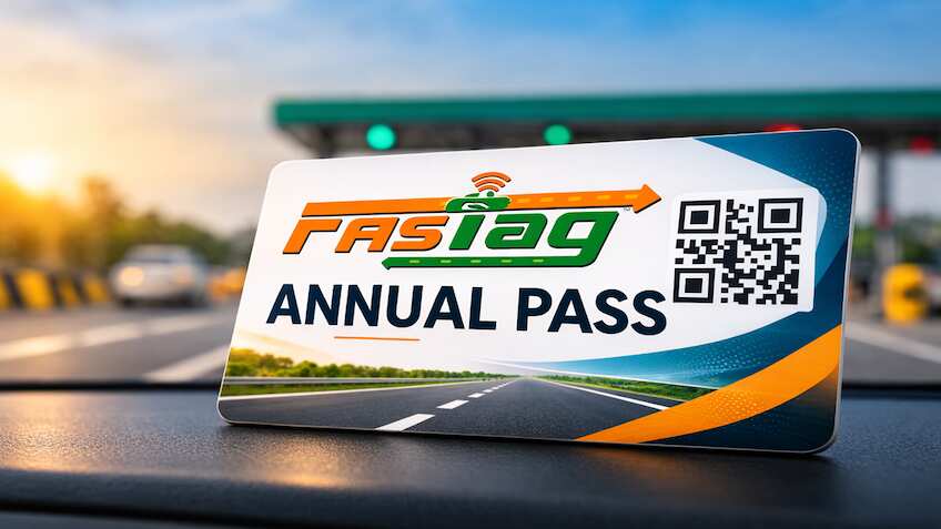 FASTag Annual Pass to cost more from April 1: Check revised fee, how to still buy at old rate