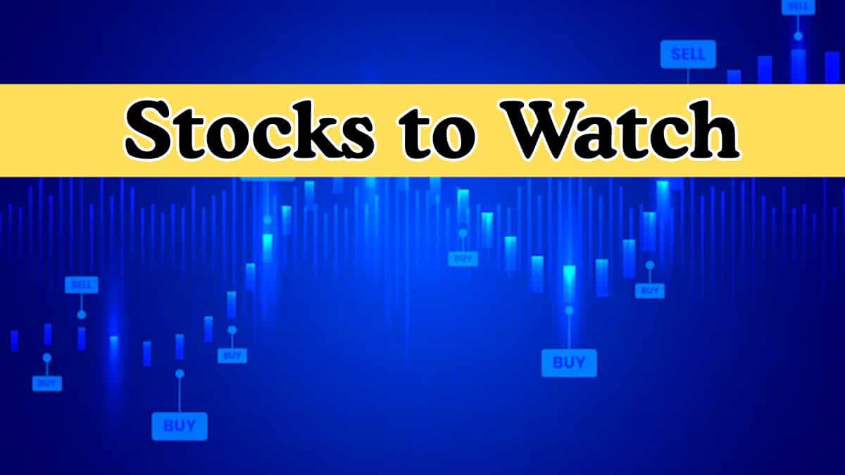 Stocks to Watch Today (March 16, 2026): JSW Steel, VA Tech Wabag, Zydus Lifesciences, Ola Electric, RailTel and more