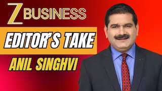 Editor’s Take: Hormuz crisis, crude surge and FII selling—Anil Singhvi explains why Sensex, Nifty are nervous