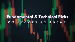 Fundamental and Technical Stock Picks: How to trade Waaree Energies, OIL India, VA Tech Wabag, HAL, RailTel, HPCL, over a dozen other scrips