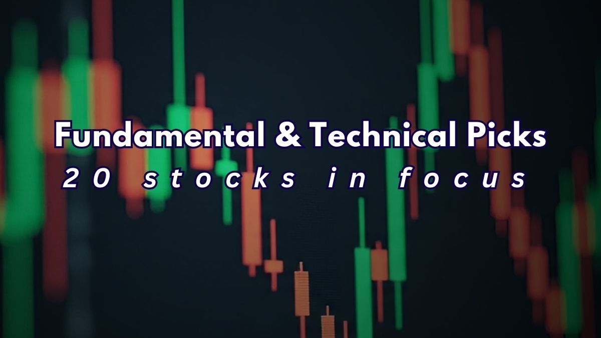 Fundamental and Technical Stock Picks: How to trade Waaree Energies, OIL India, VA Tech Wabag, HAL, RailTel, HPCL, over a dozen other scrips