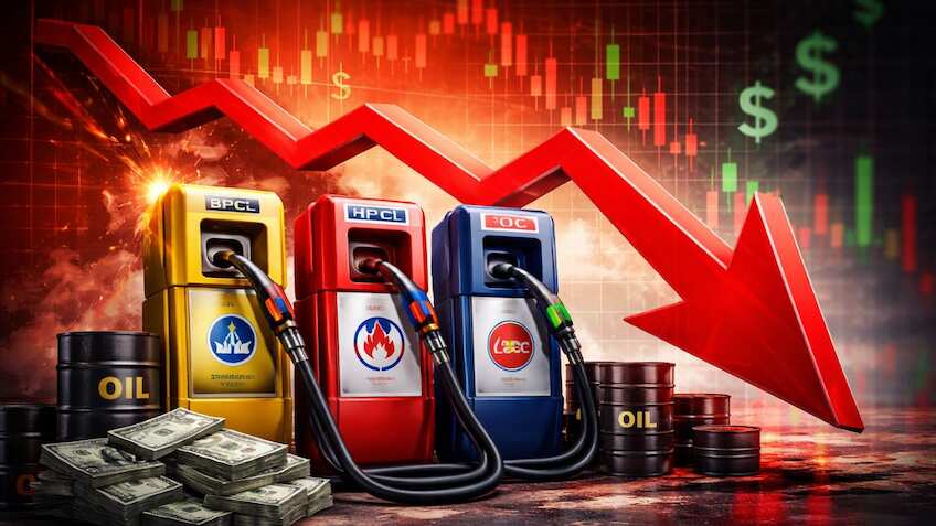 Holding OMC Stocks? Brokerage slash TP by up to 42% for these oil & gas shares — Check full list