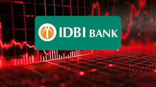 IDBI Bank share price plunges 16%; what’s behind the sell-off