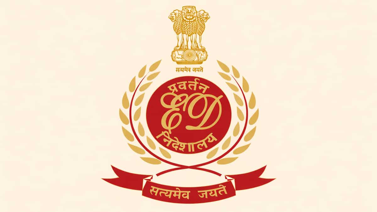 ED arrests Kishan Modi in adulterated dairy export case; probe finds fake lab reports