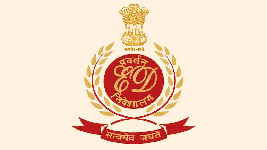 ED arrests Kishan Modi in adulterated dairy export case; probe finds fake lab reports