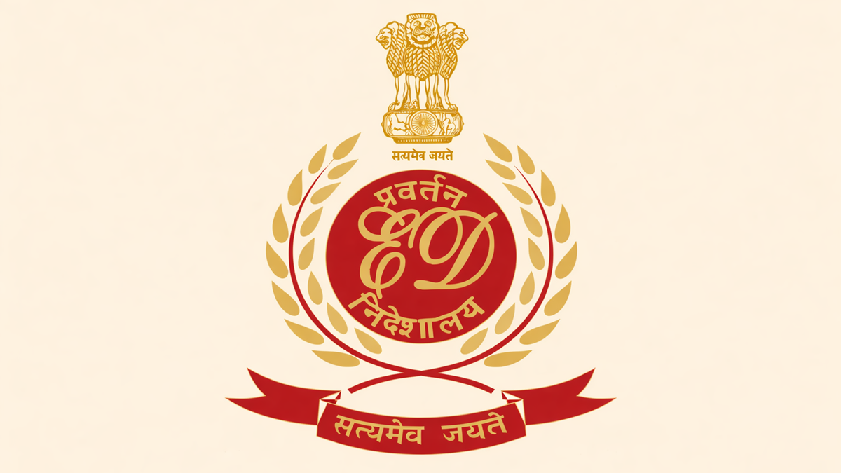 ED arrests Kishan Modi in adulterated dairy export case; probe finds fake lab reports