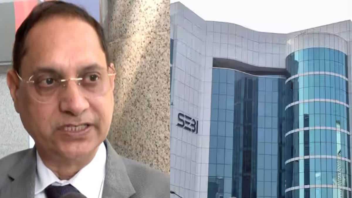 SEBI pushes for trusted financial advice amid AI and market growth: SEBI Chairman