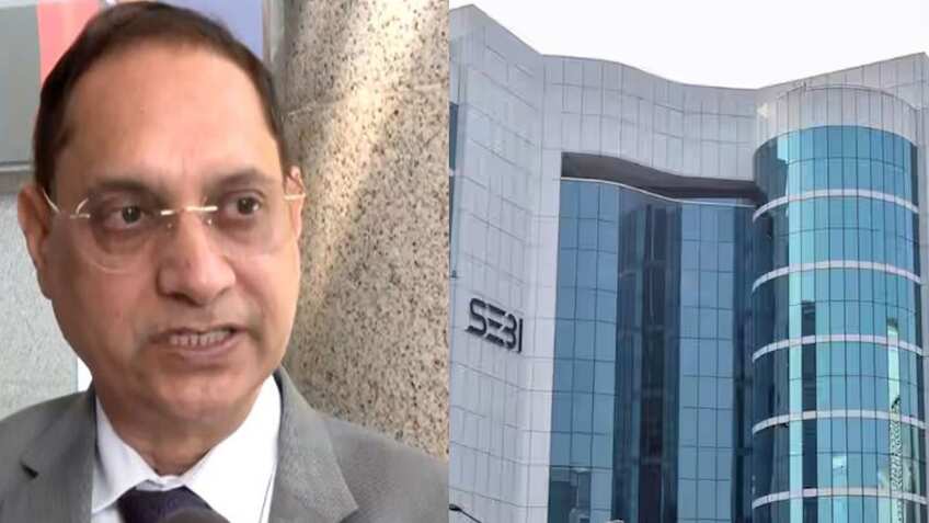 SEBI pushes for trusted financial advice amid AI and market growth: SEBI Chairman
