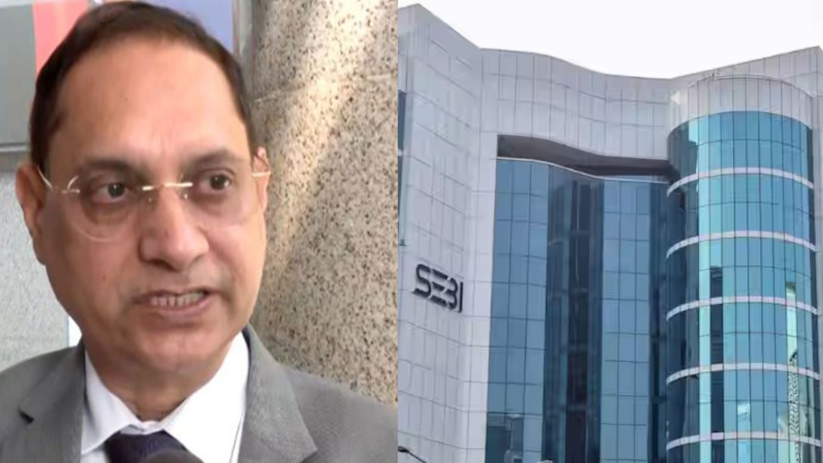 SEBI pushes for trusted financial advice amid AI and market growth: SEBI Chairman